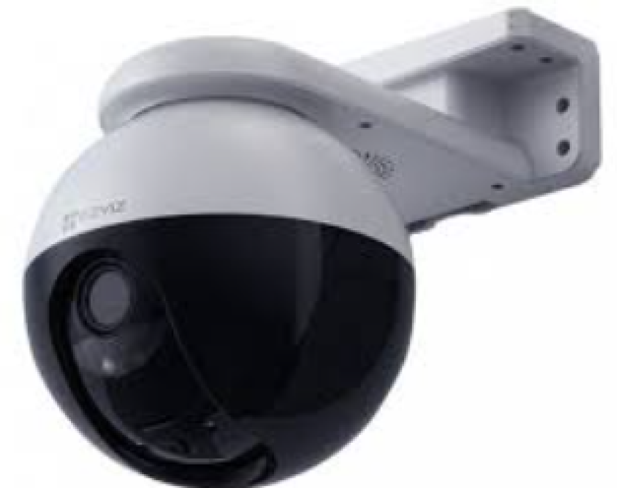 camera C8W Pro 3K