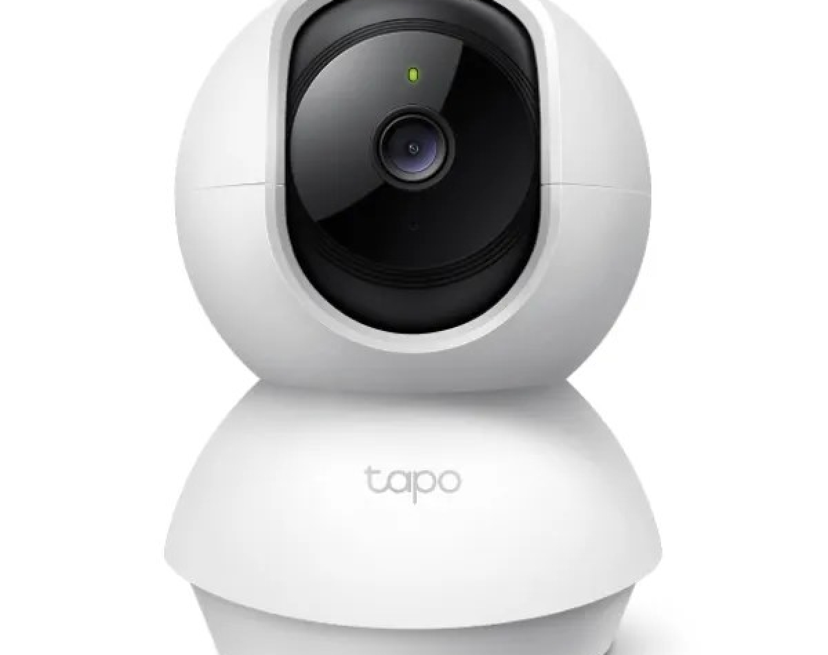 Camera IP Wifi TP-Link Tapo C200 360° 1080P 2MP