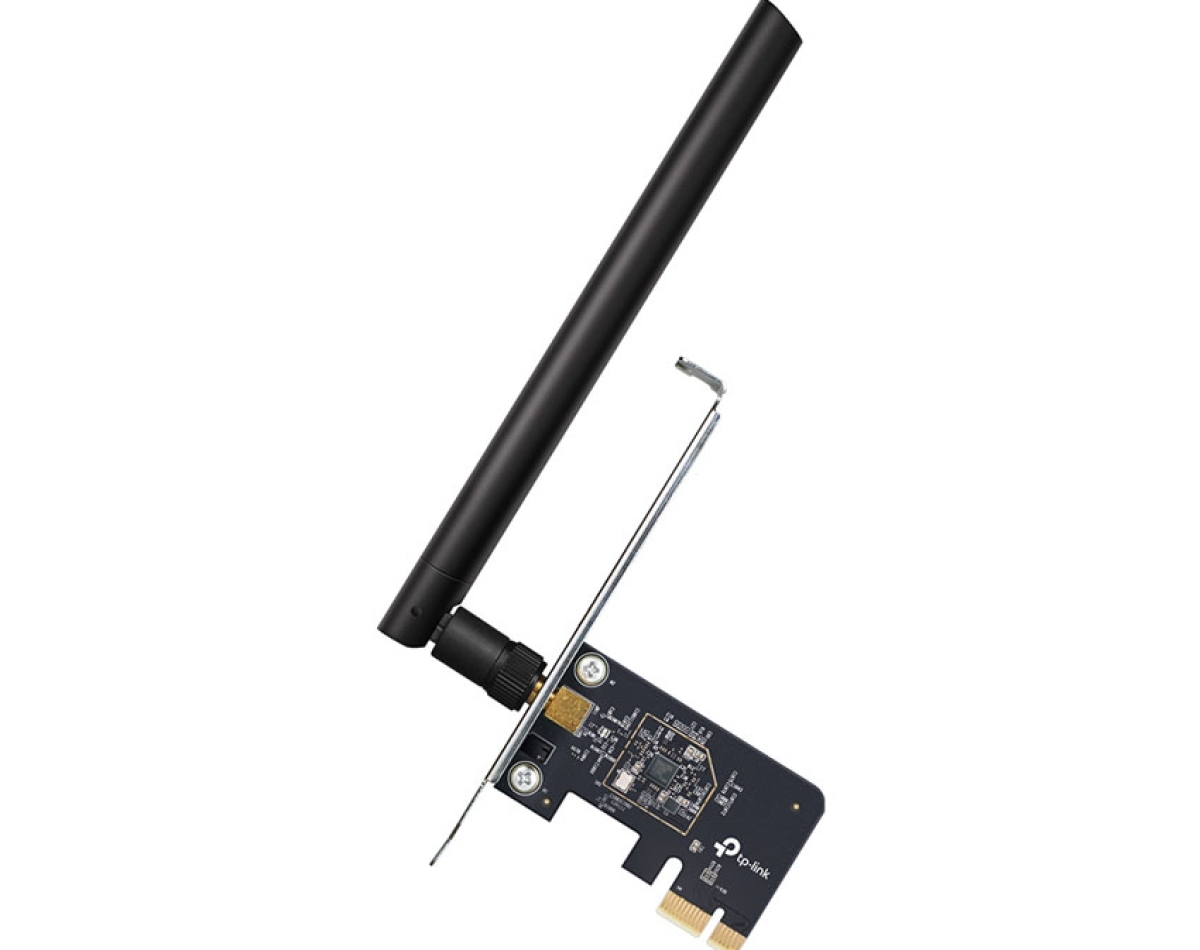 Card Mạng không dây PCI Express TP-Link Archer T2E