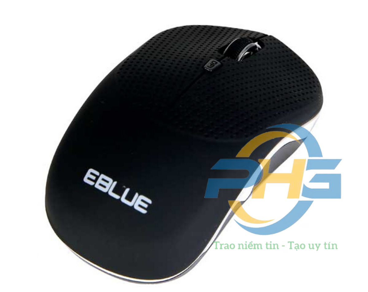    	 Chuột không dây Eblue EMS816