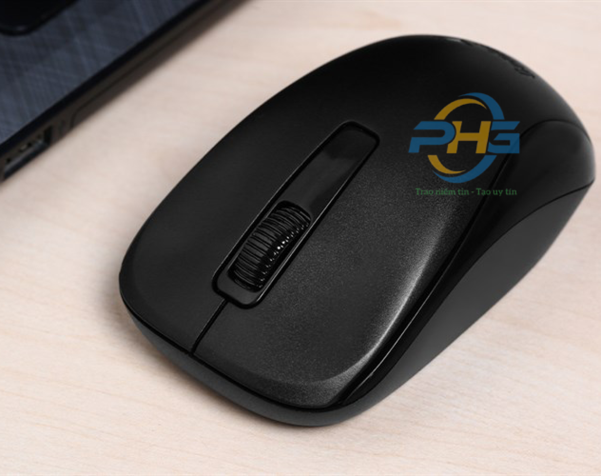 Chuột không dây Genius NX - 7005