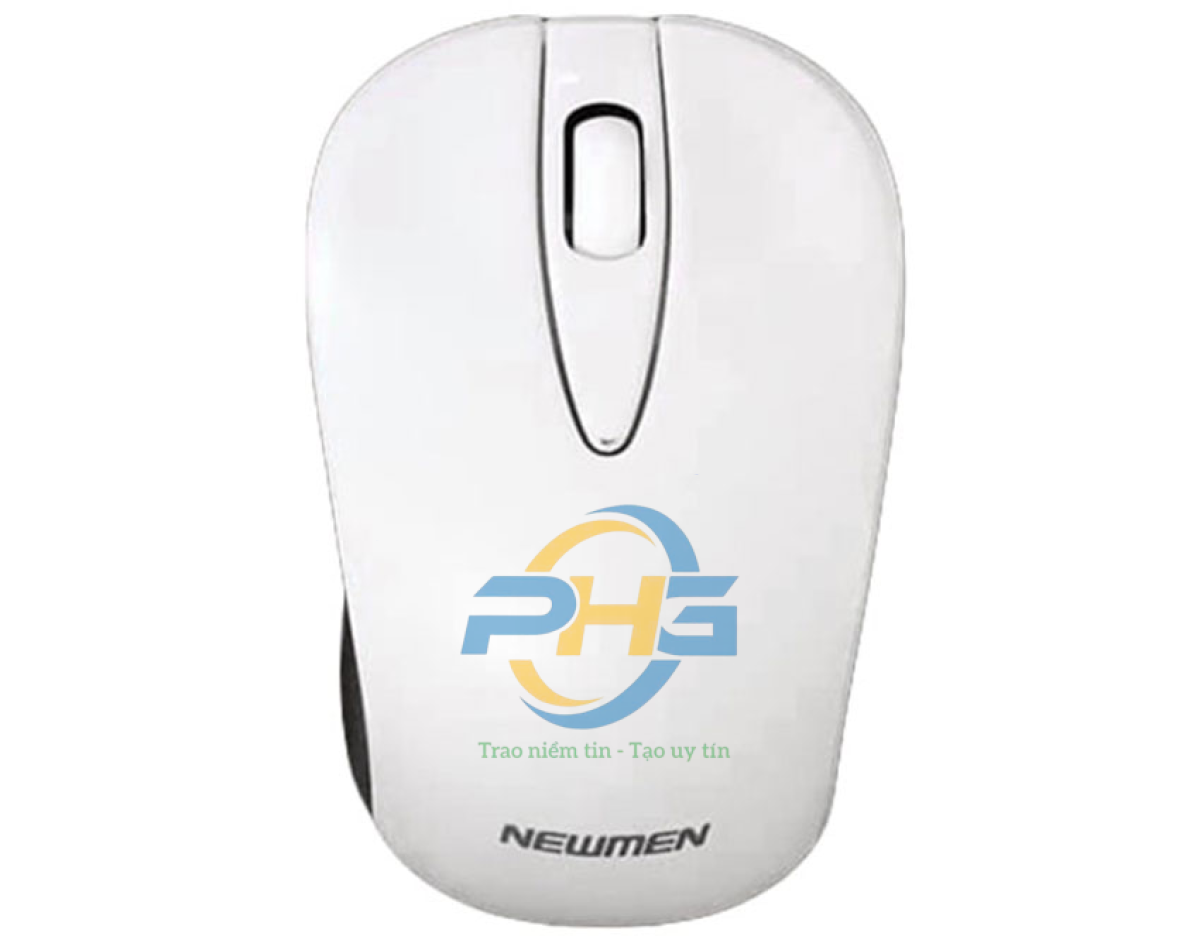 Chuột Newmen F368