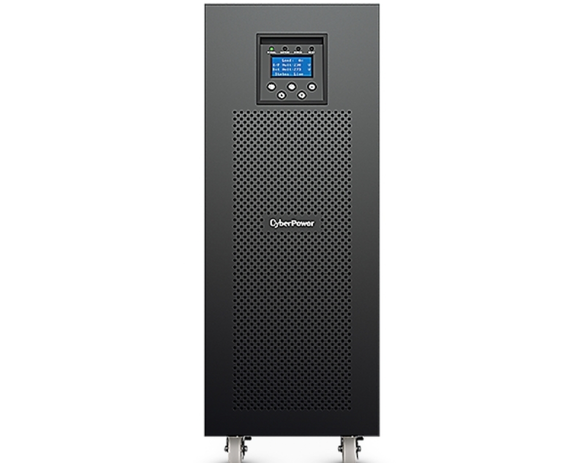 Bộ lưu điện UPS Cyber Power OLS10000E 10000VA/9000W