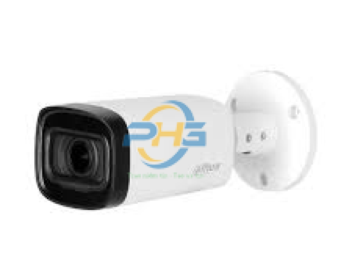 Camera Starlight HDCVI IR Bullet 5MP Dahua DH-HAC-HFW1500RP-Z-IRE6-S2