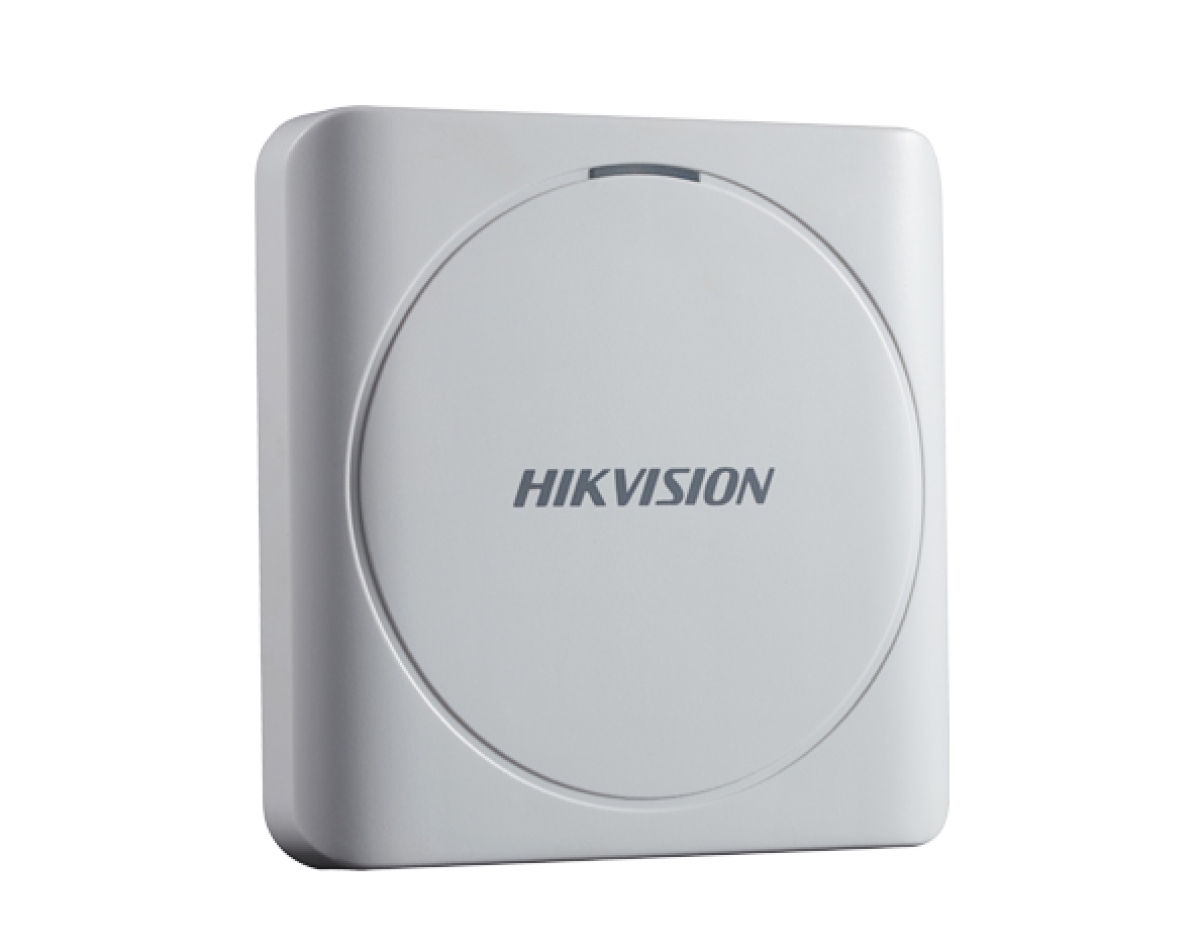 Đầu đọc thẻ Mifare DS-K1801M