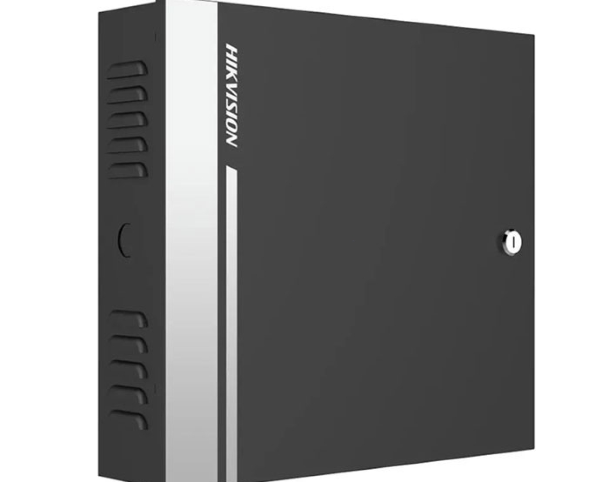 Bộ kiểm soát vào ra 2 cửa DS-K2812