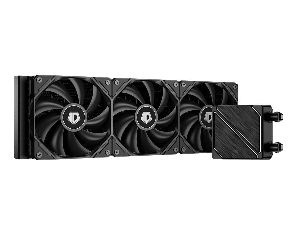 BỘ TẢN NHIỆT NƯỚC ID-COOLING DASHFLOW 360-XT LITE