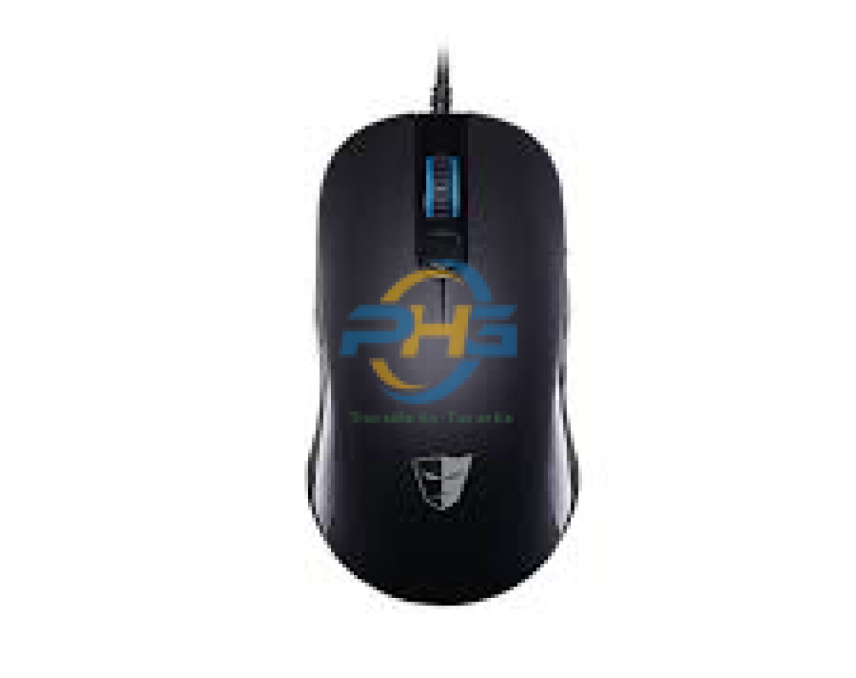 Chuột Tesoro H3E