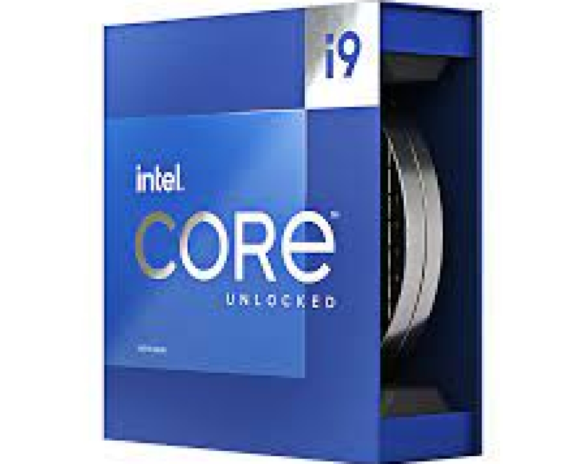 Bộ vi xử lý Intel Core i9 14900KF / Turbo up to 6.0GHz / 24 Nhân 32 Luồng / 36MB / LGA 1700