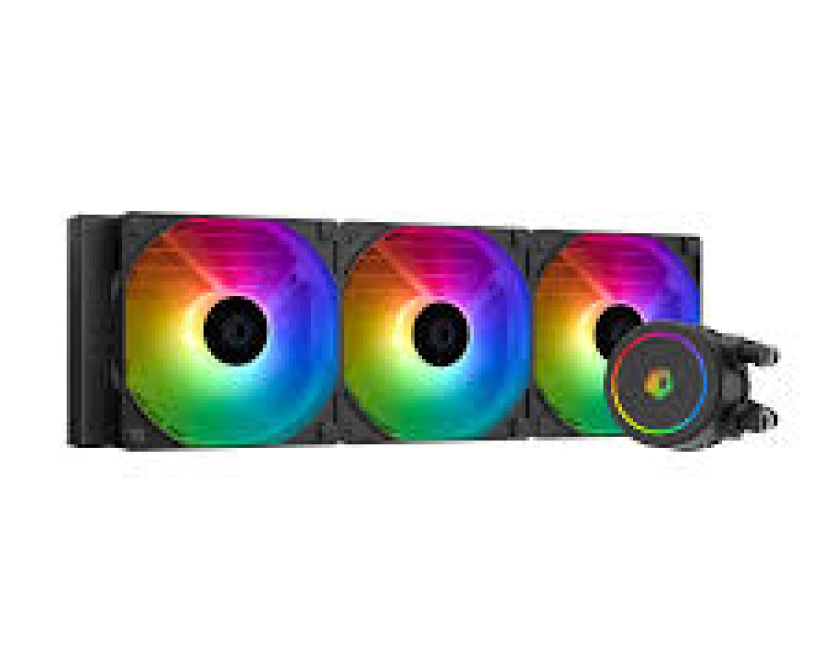 BỘ TẢN NHIỆT NƯỚC ID-COOLING FX360 ARGB