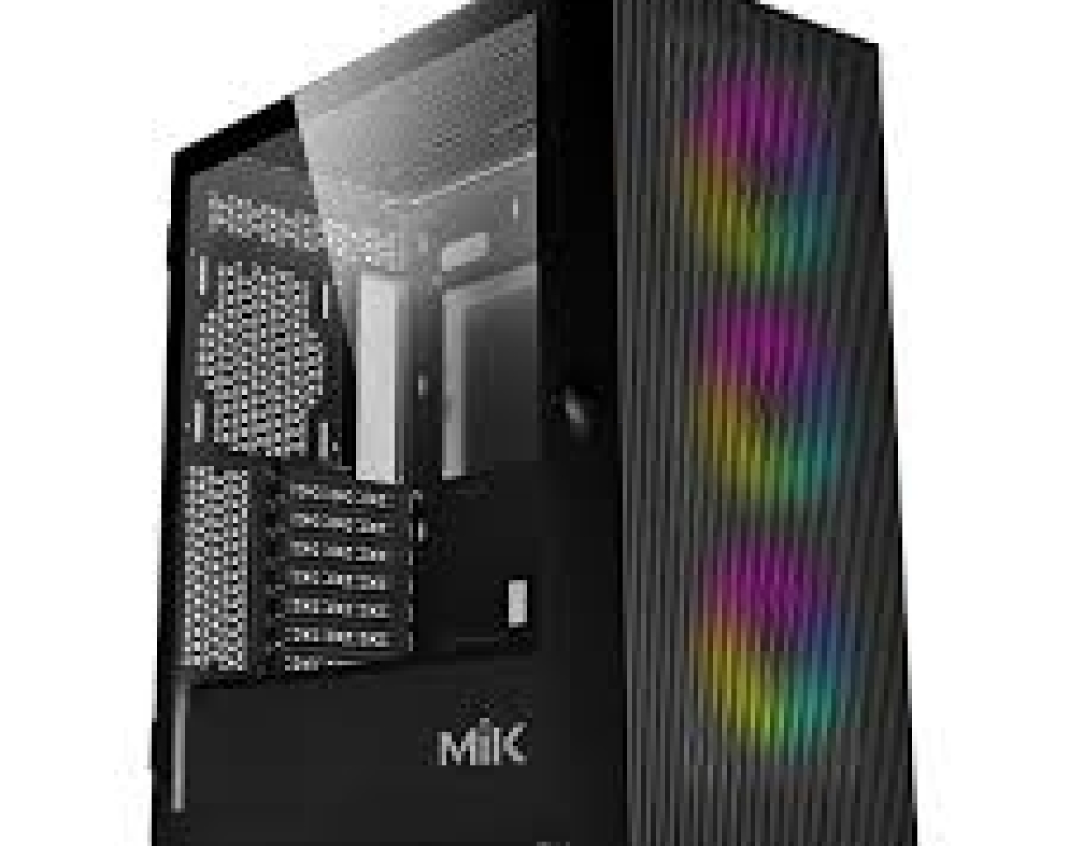 STORM 360 BLACK