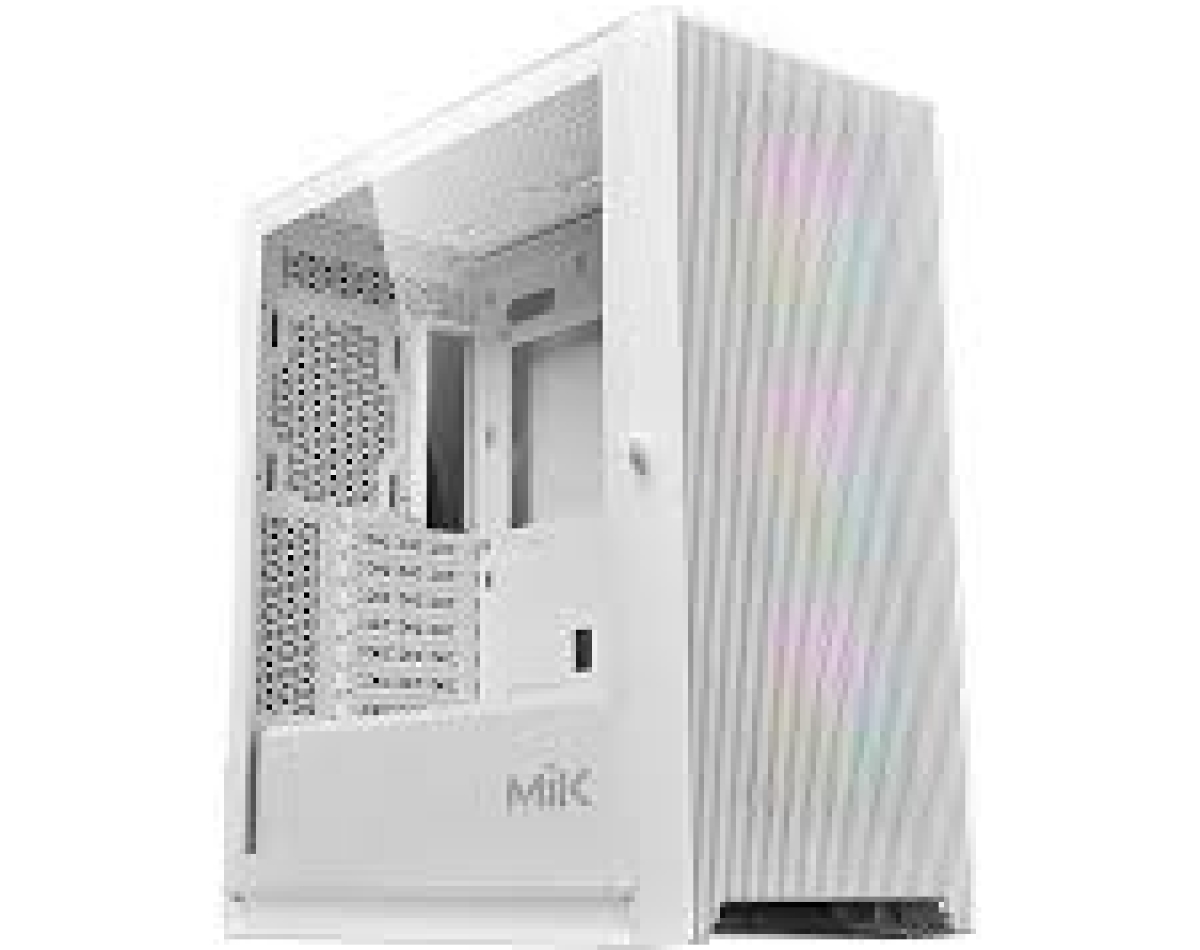 STORM 360 WHITE - 3FA