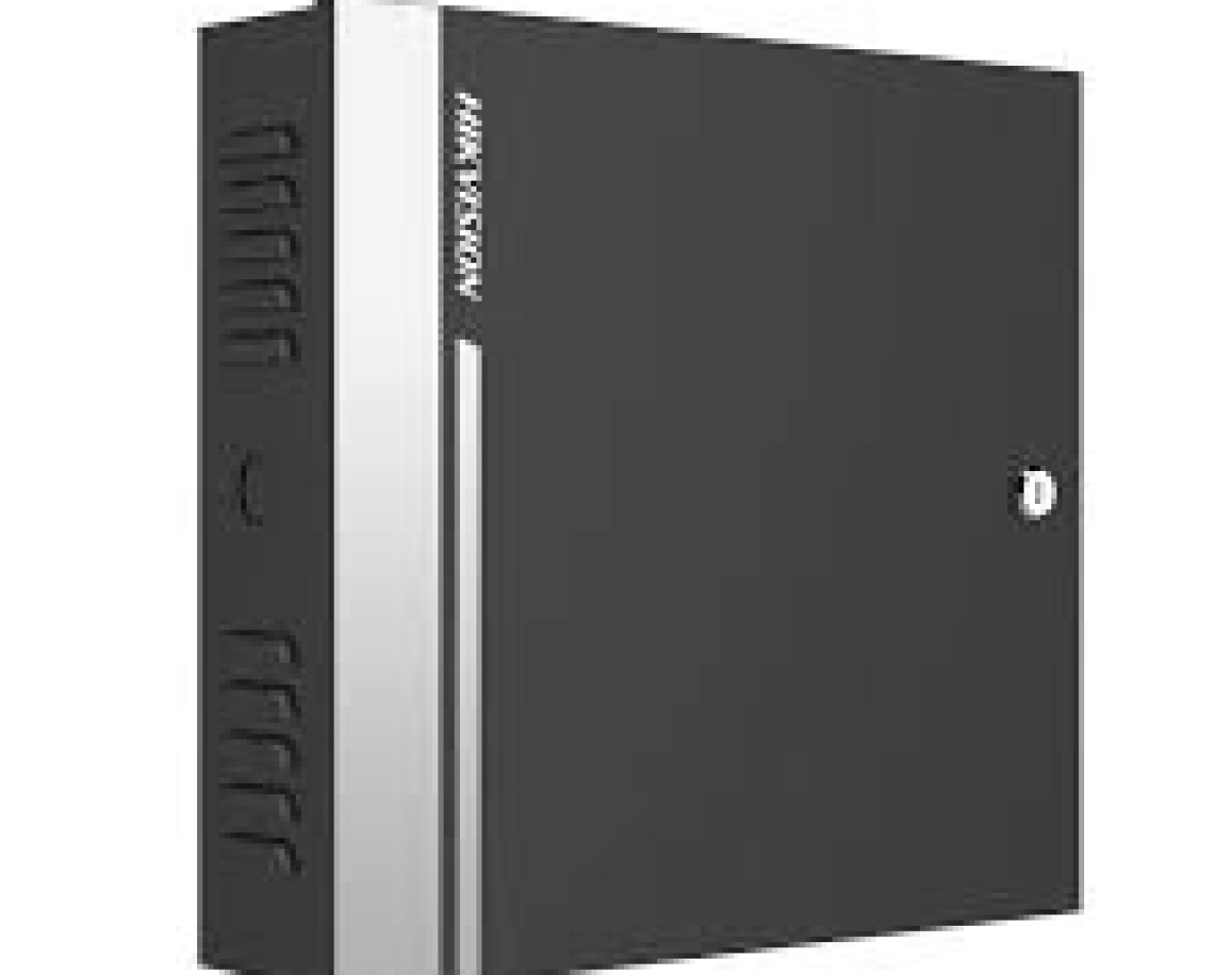 Bộ kiểm soát vào ra 1 cửa DS-K2811