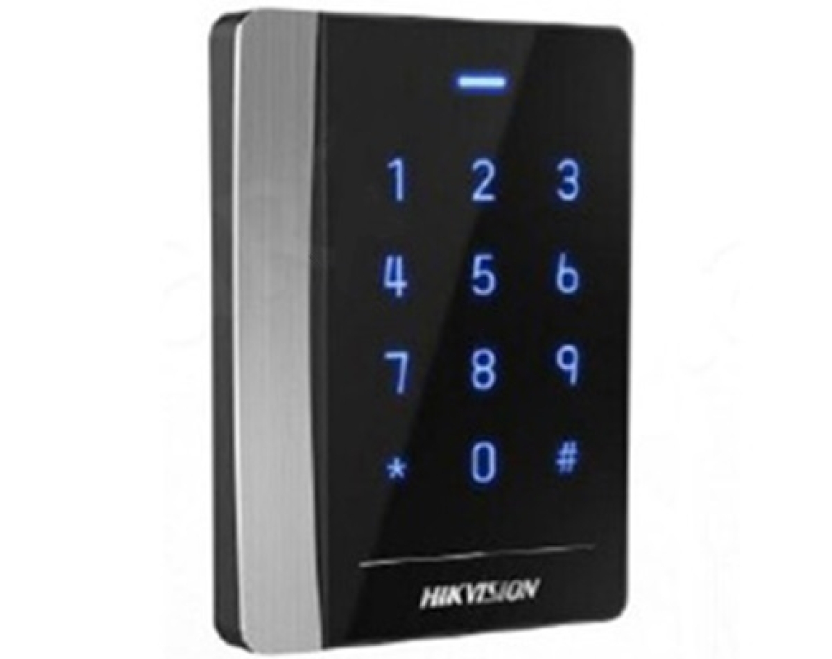 Đầu đọc thẻ DS-K1102MK
