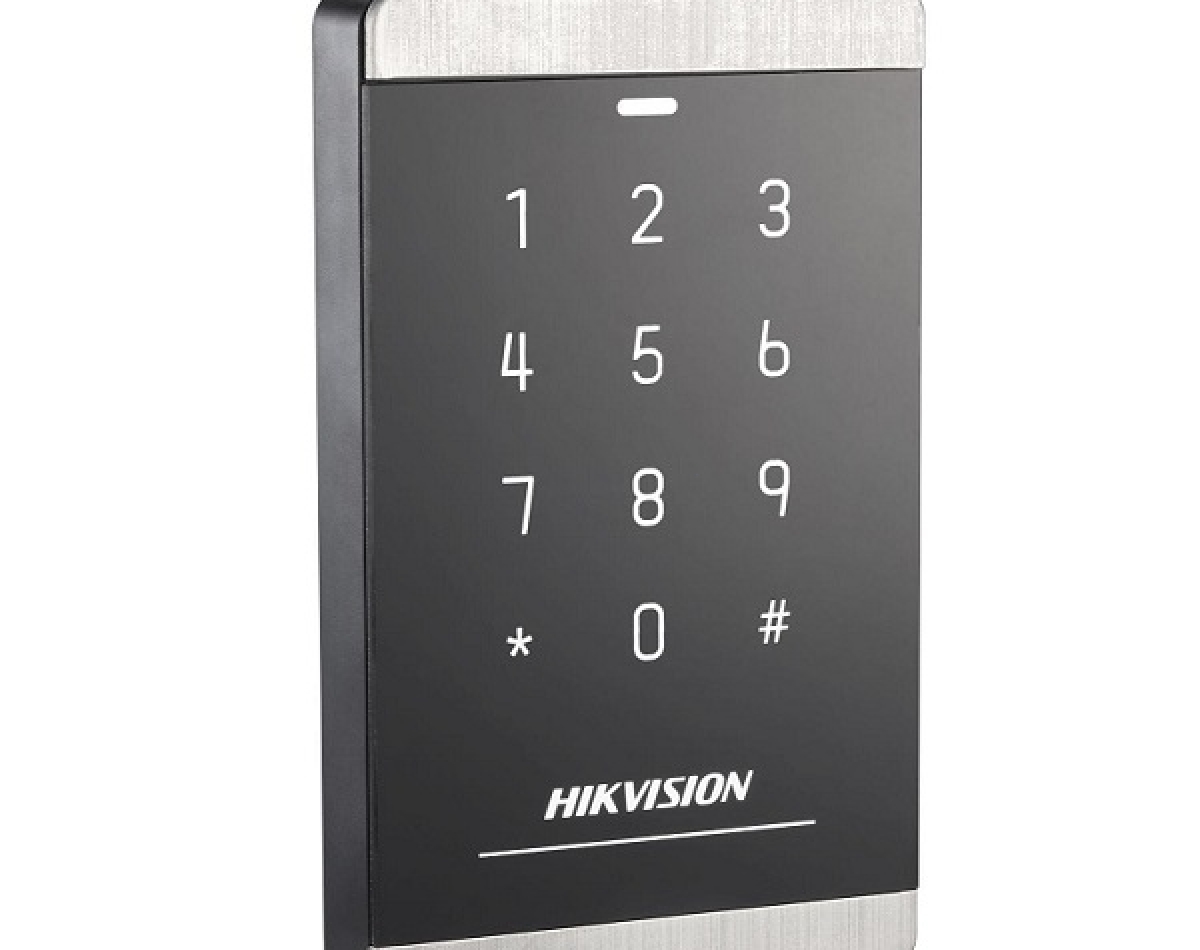 Đầu đọc thẻ DS-K1103MK