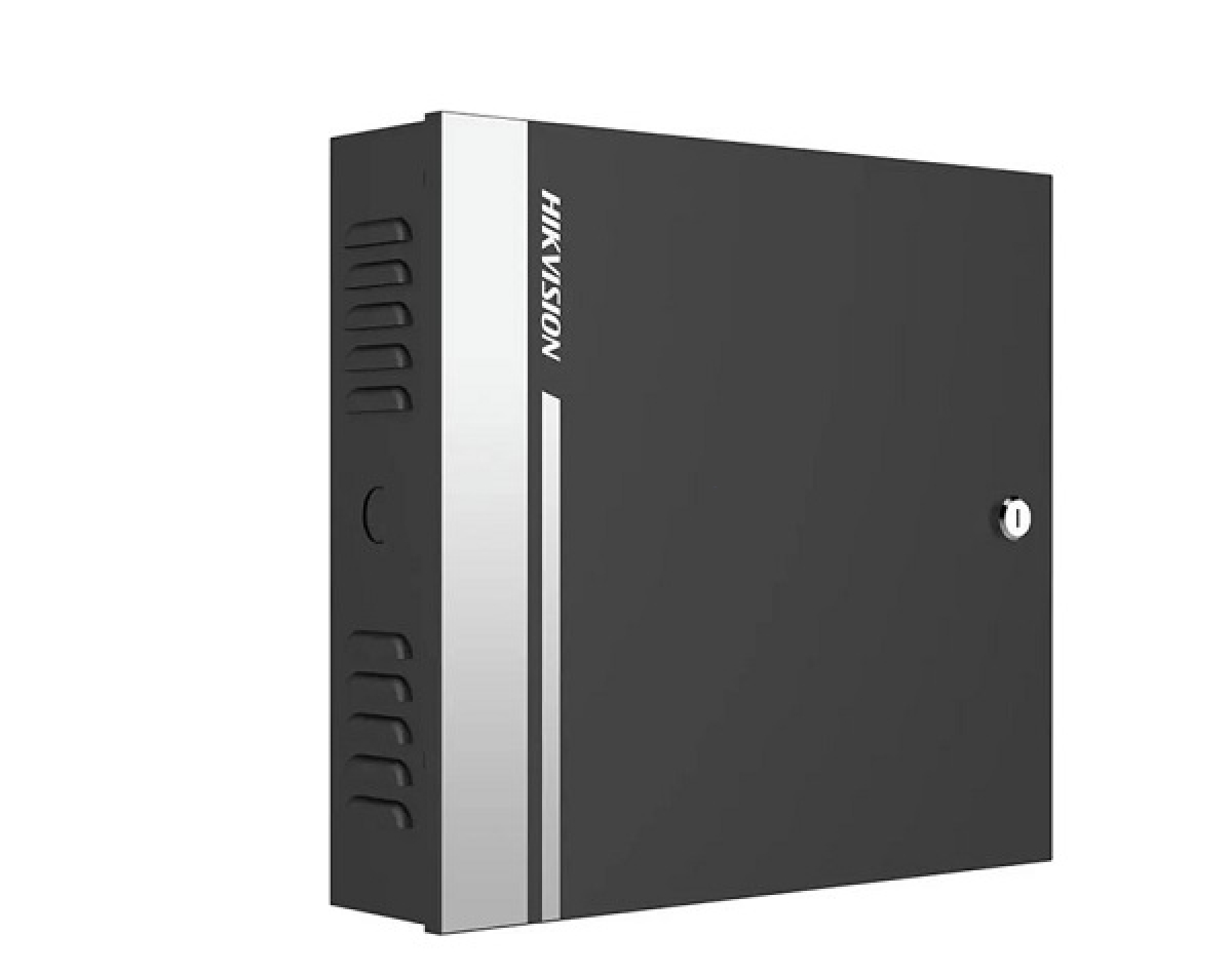 Bộ kiểm soát vào ra 4 cửa DS-K2814