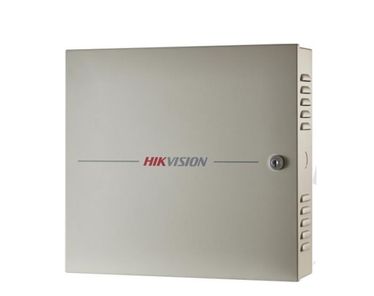 Bộ kiểm soát vào ra 2 cửa DS-K2602T