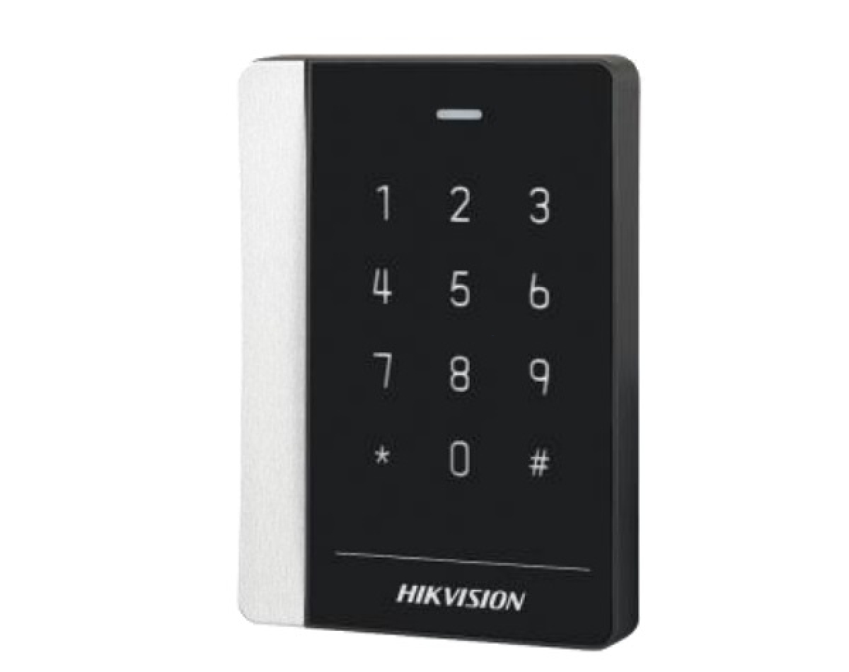Đầu đọc thẻ DS-K1102AMK