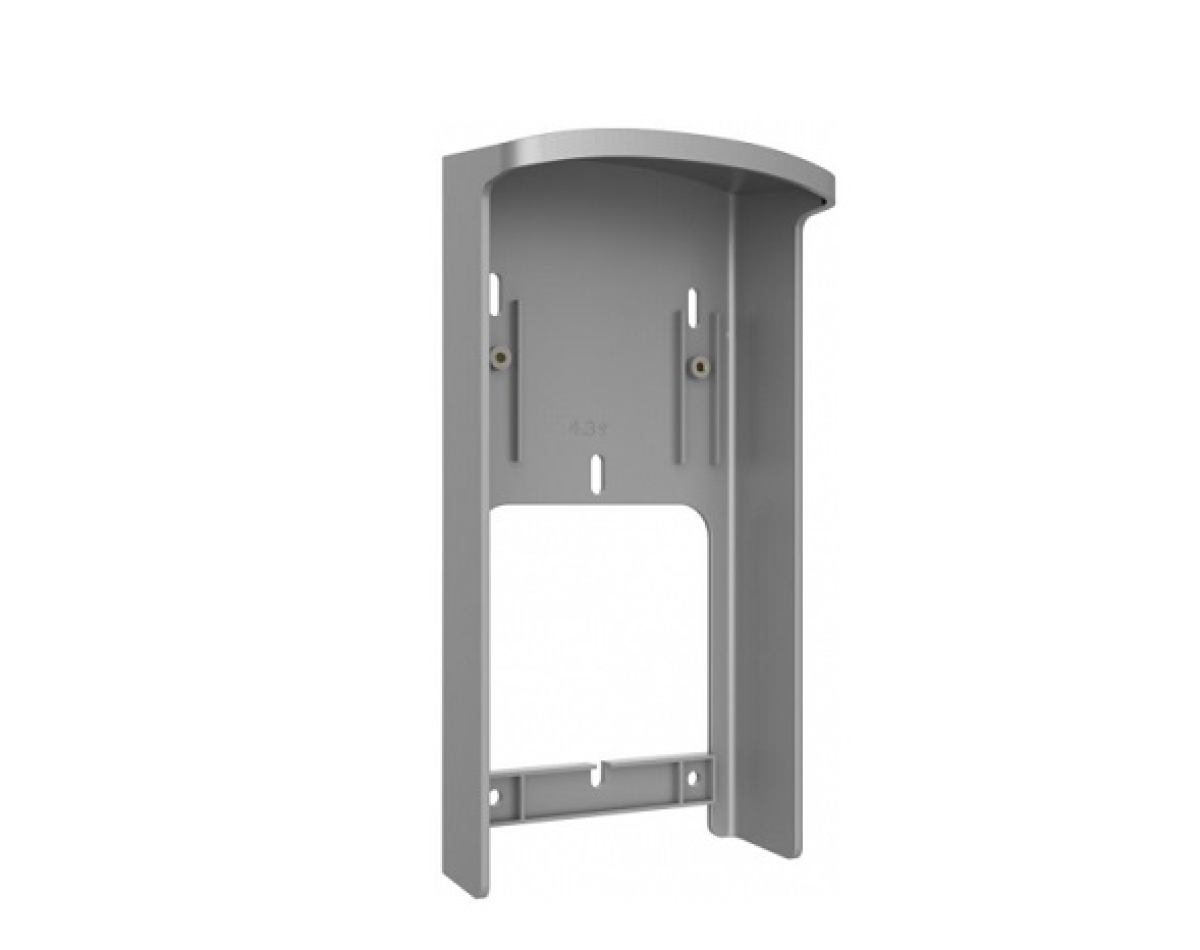 Vỏ che mưa nắng cho máy chấm dông 341 seri và 9342 seri DS-KAB34X-S1