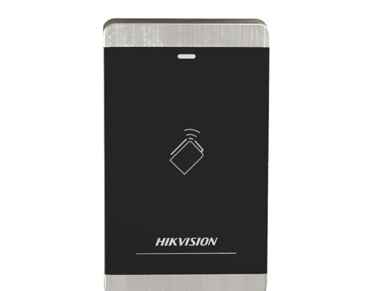 Đầu đọc thẻ DS-K1103M