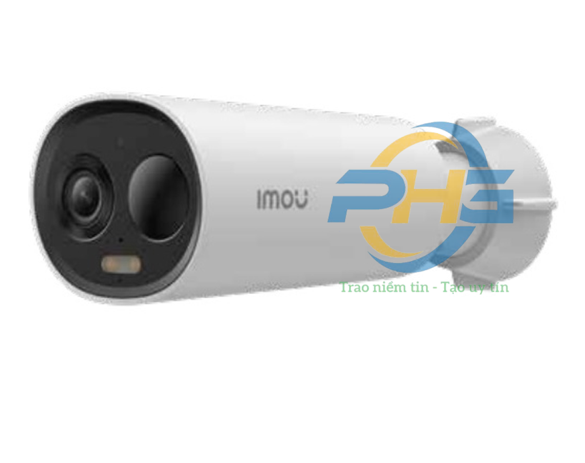 Camera IP Wifi ngoài trời dùng pin IPC-K9DCP-3T0WE