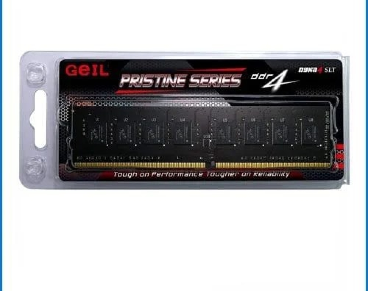 RAM GEIL PRISTINE DDR4 8G 3200