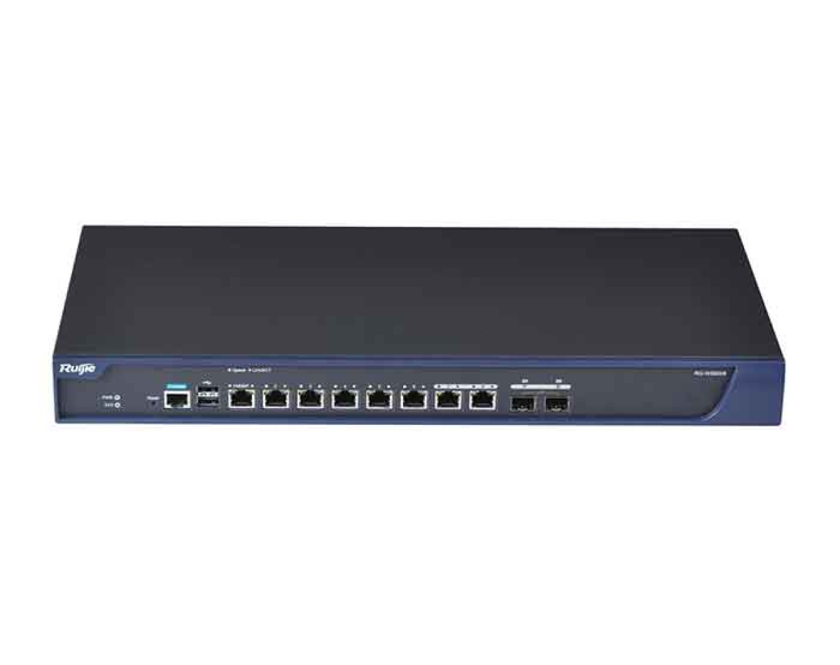 Thiết bị điều khiển WIFI RUIJIE RG-WS6008