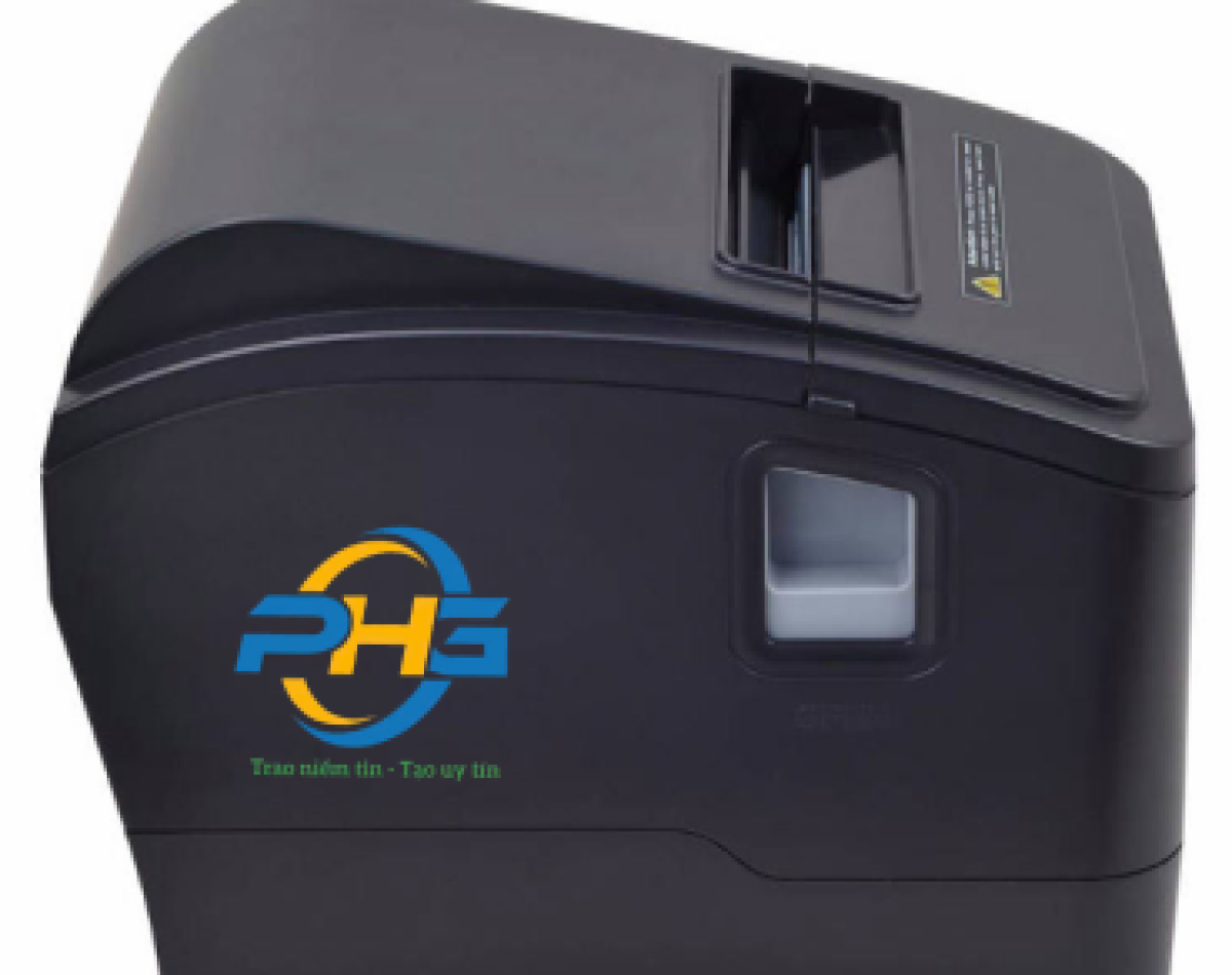 Máy in hoá đơn Tech Printer V320N 