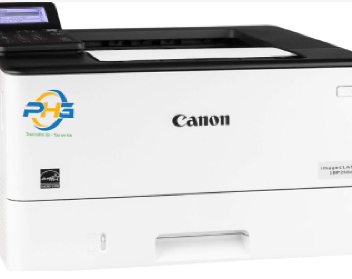 Máy in Canon Laser LBP 246DW - Nhập Khấu