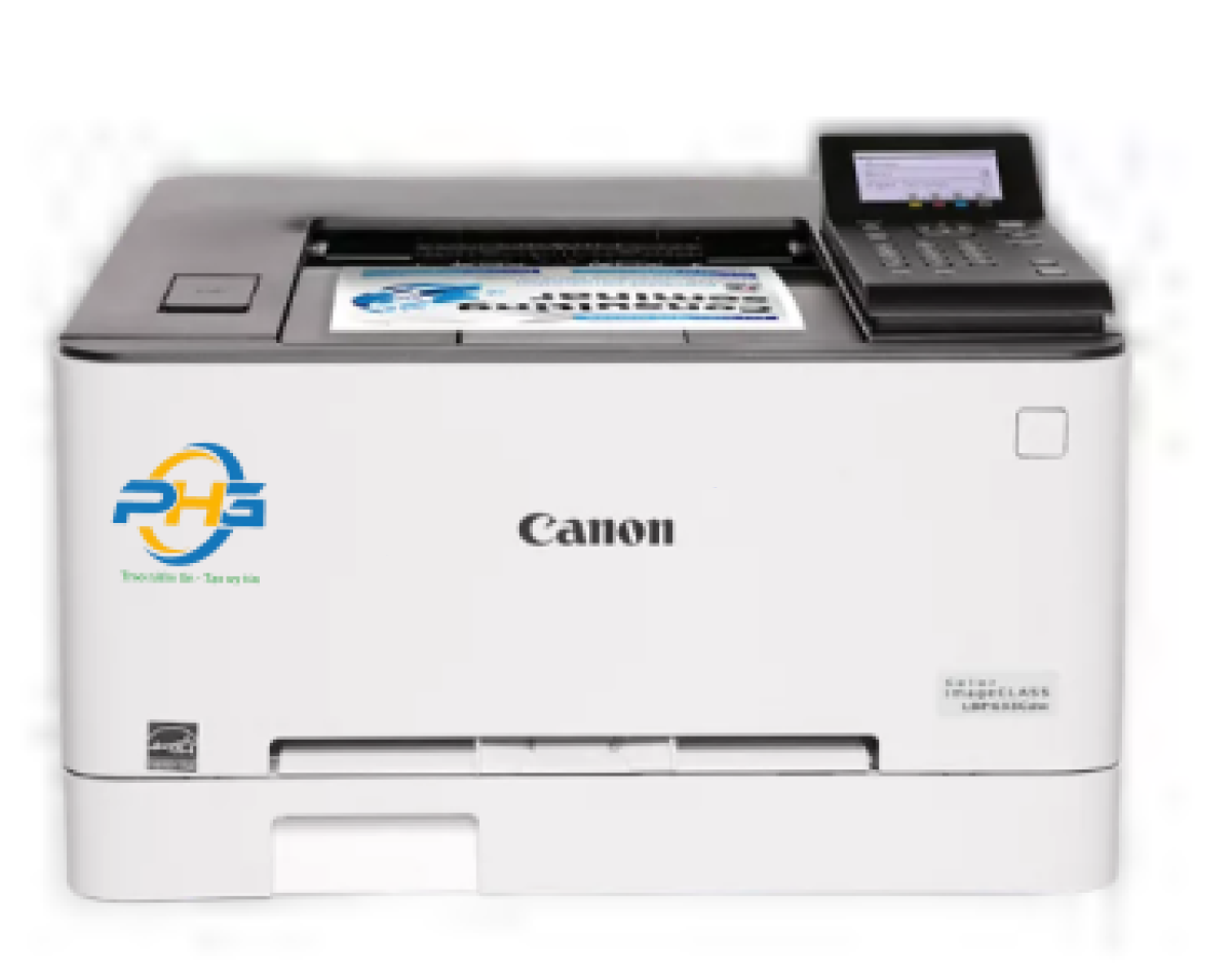 Máy in Canon LBP 633CDW