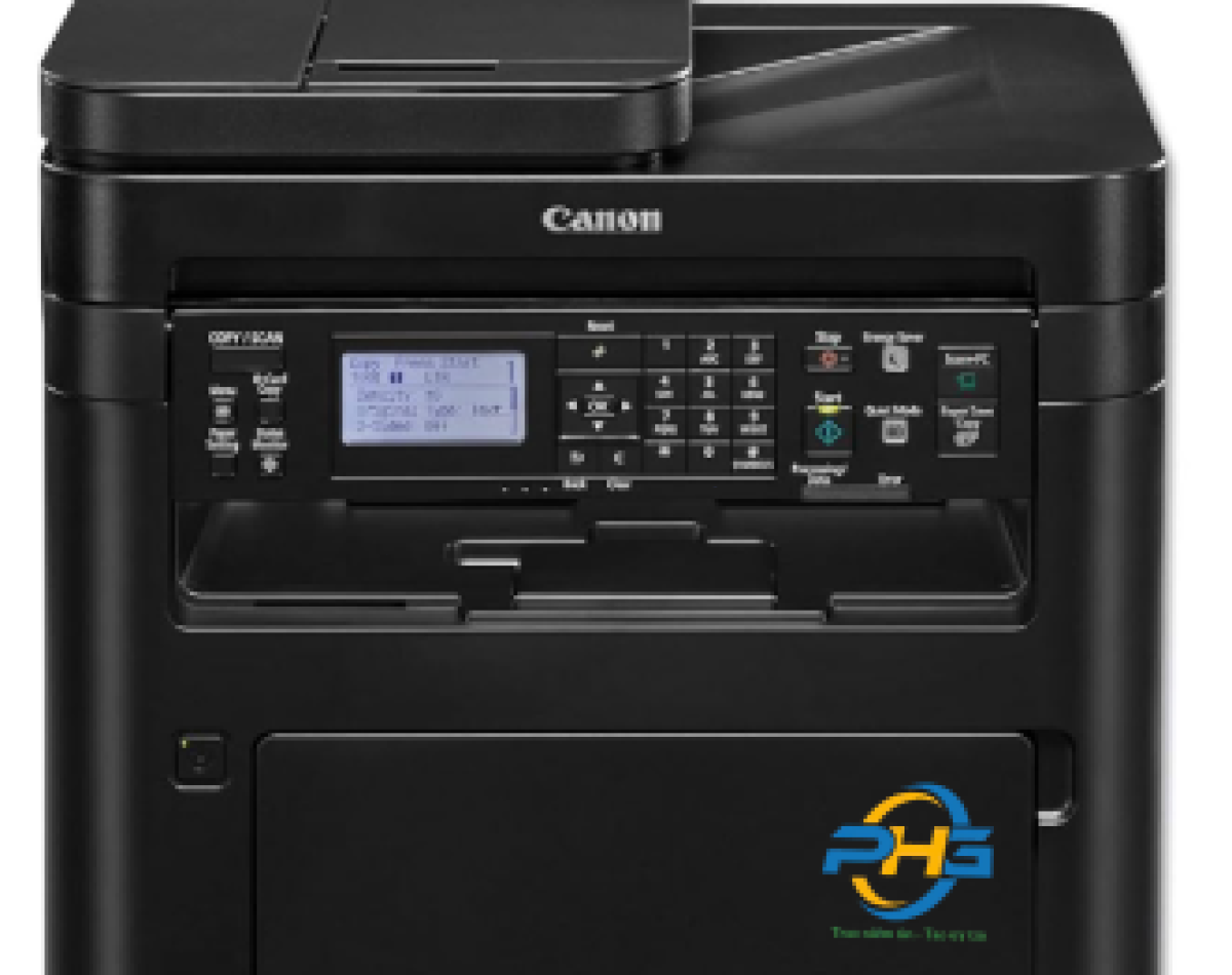 Máy in Canon MF 264DW