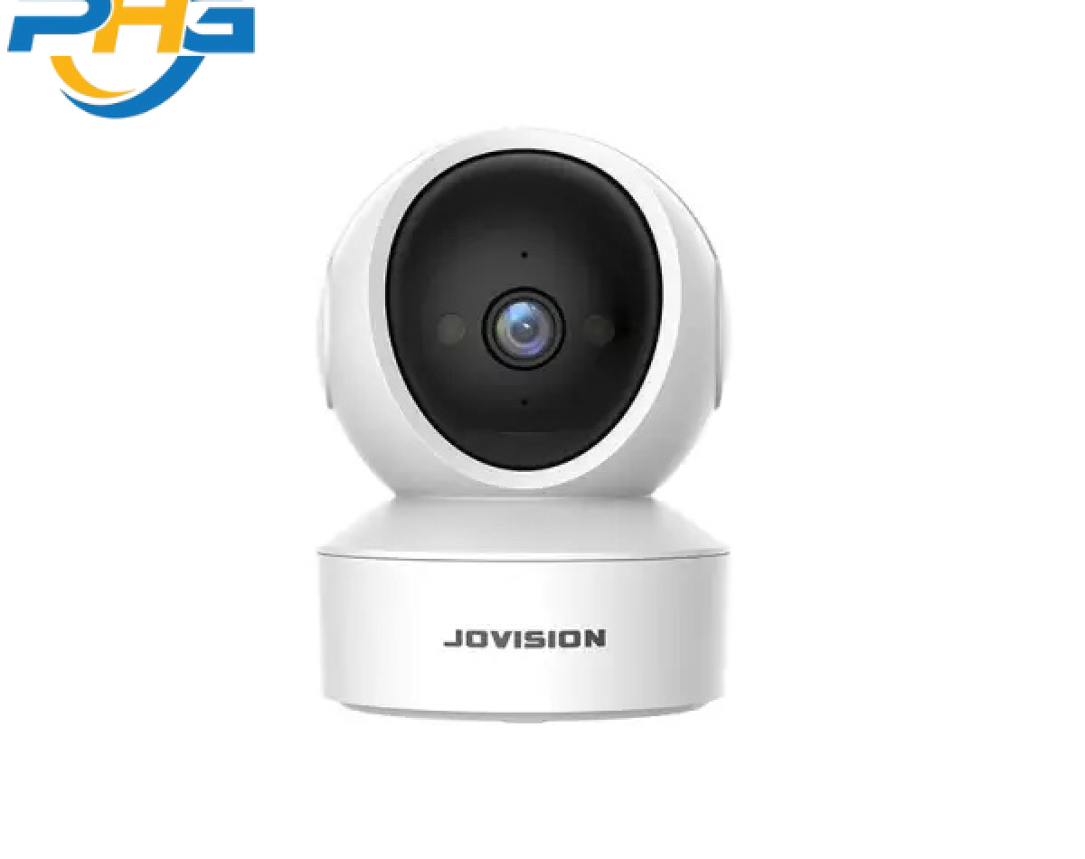 smart ip camera jovision jvs-h410a 3mp