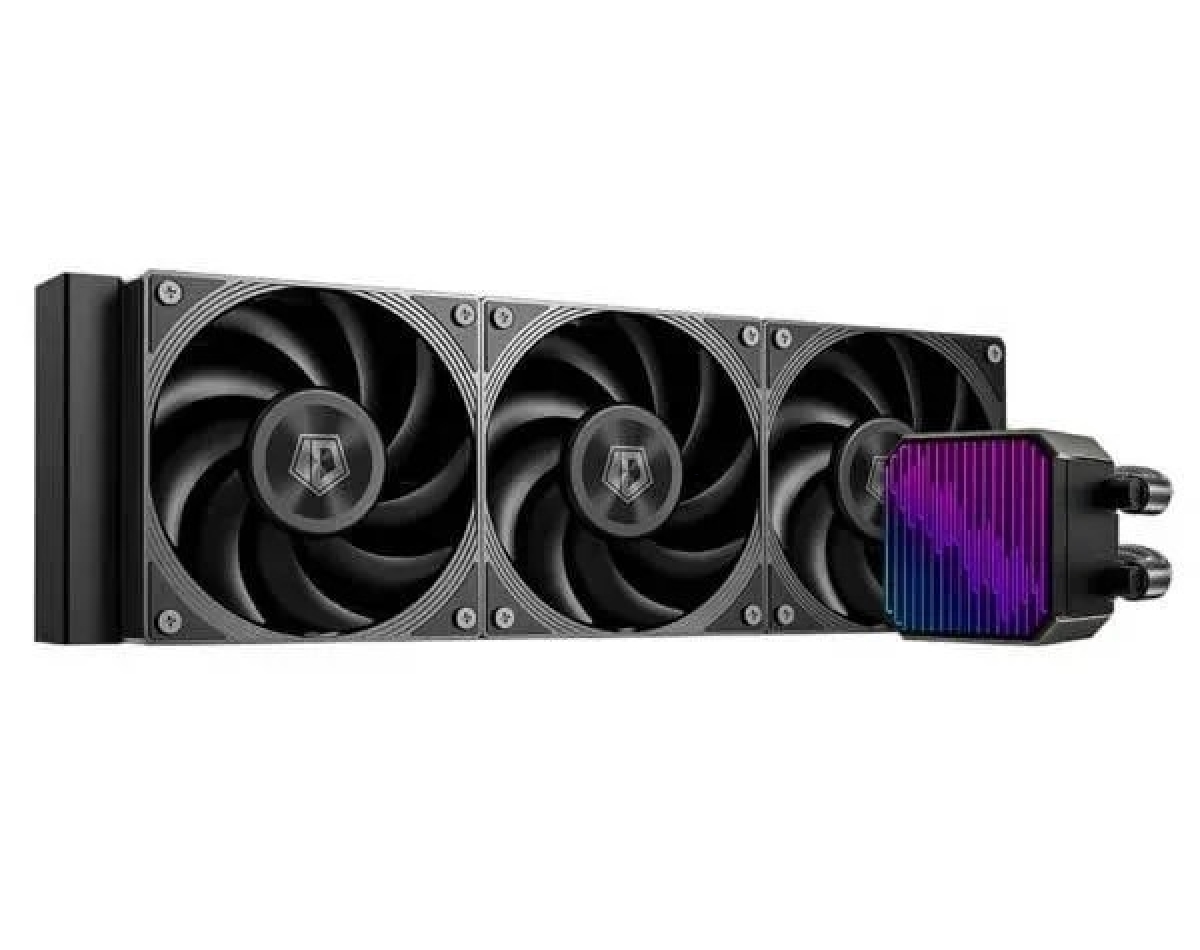 BỘ TẢN NHIỆT NƯỚC ID-COOLING DX360 MAX ARGB