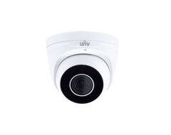 Camera IP Dome hồng ngoại 5.0 Megapixel UNV IPC3635ER3-DUPZ