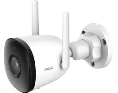 Camera IP Wifi IMOU Bullet 2C-IPC-F22P 2MP Chính hãng