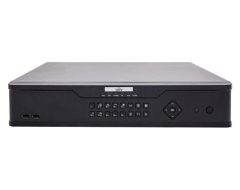 Đầu ghi IP 32 kênh UNV NVR308-32E-B