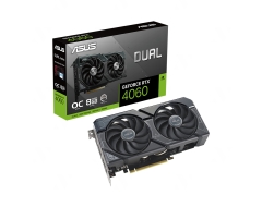 Card Màn Hình ASUS Dual GeForce RTX 4060 OC 8GB GDDR6