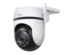 Camera ip wifi ngoài trời TP-Link Tapo C520WS (2K 4MP/ Quay quét)