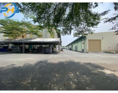 Lắp Đặt Camera và Hệ thống mạng WiFi nhà máy nhựa Đô Thành