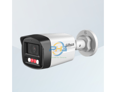 Camera Thân 2.0MP có mic báo động Dahua DH-IPC-HFW1239TL1-PV