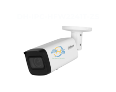 Camera IP thân hồng ngoại 2.0MP dòng WizSense 2 Dahua DH-IPC-HFW2241T-ZAS