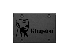 Ổ cứng SSD Kingston 240GB Sata 2.5 Chính hãng