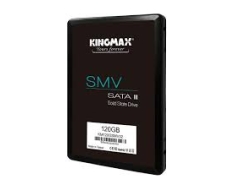 Ổ cứng SSD 120GB KINGMAX Sata 2.5 Chính hãng