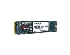 Ổ cứng SSD Kingmax 128GB M.2 2280 PCIe chính hãng