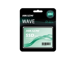 Ổ cứng SSD Hiksemi 256GB Sata 2.5 chính hãng