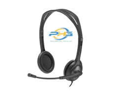 Tai nghe Logitech H111