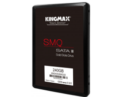 Ổ cứng SSD Kingmax 240GB Sata 2.5 Chính hãng