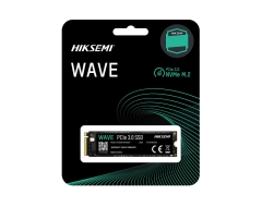 Ổ cứng SSD Hiksemi 256GB M.2 2280 PCIe chính hãng