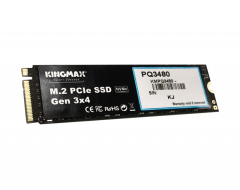 Ổ cứng SSD Kingmax 256GB M.2 2280 PCIe chính hãng