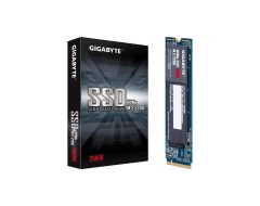 Ổ cứng SSD Gigabyte 256GB M.2 2280 PCIe chính hãng